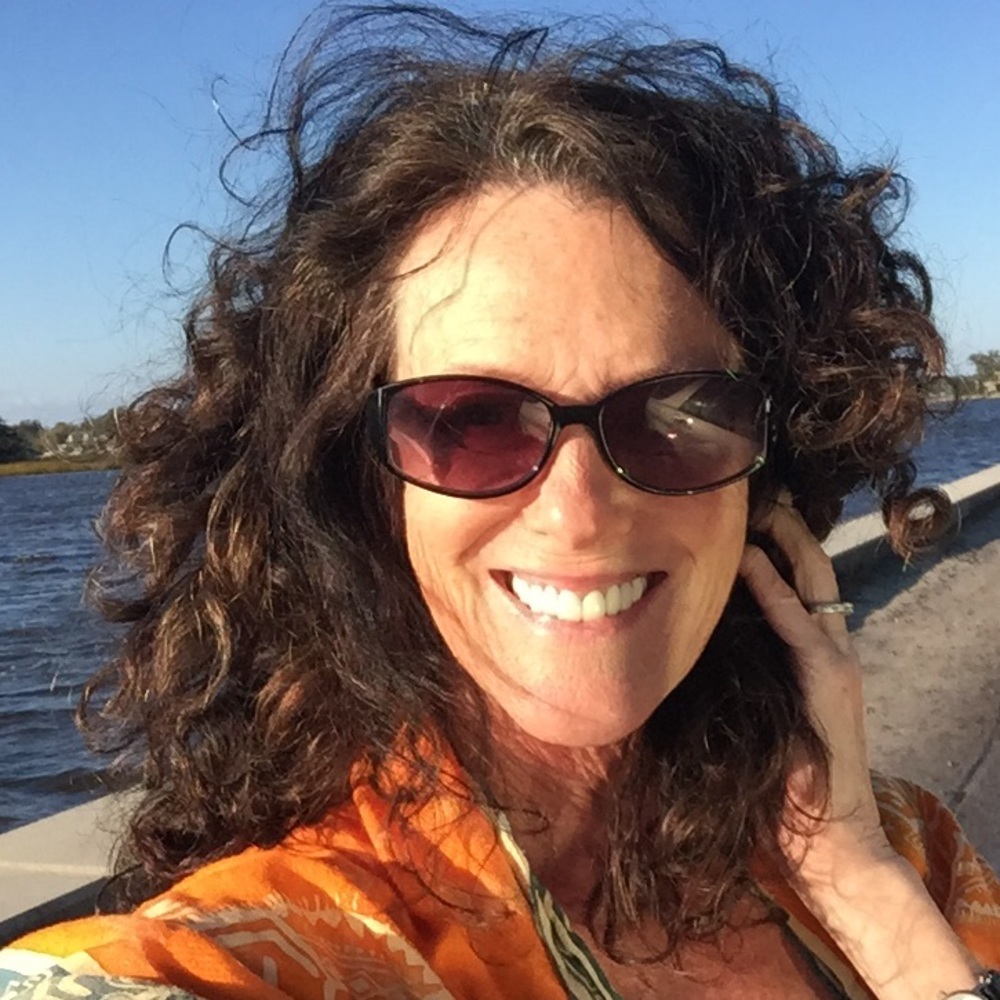 Meet your Posher, Anita